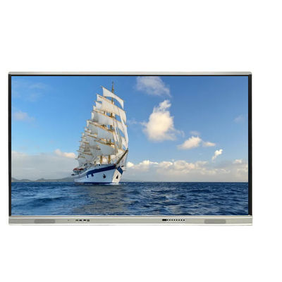Borne tactile LCD 1920*1080 : La solution B2B à ne pas manquer
