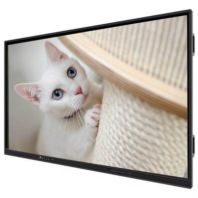 Produits 2025 Nouveaux arrivants Panneau Android Tableau blanc interactif Tableau intelligent pour l'enseignement Tableaux interactifs Tableaux interactifs Tableau blanc interactif Smart Tableau blanc interactif Panneau