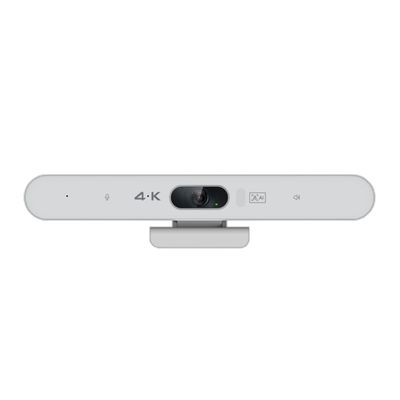 Caméra vidéo pour panneau plat interactif Plaques intelligentes 4K avec traçage d'IA avec télécommande