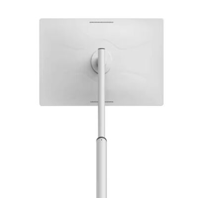 Écran de télévision intelligent interactif de divertissement de 27 à 32 pouces, moniteur portable Android 13, 8+128 Go, écran tactile, caméra intégrée, batterie d'une autonomie de 5 à 6 heures