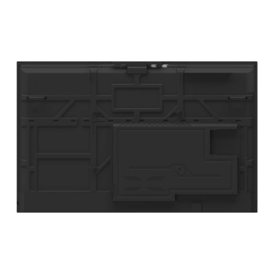 Smart Meeting iBoard Tableau interactif 110 pouces Avec logiciel AI Wifi Bluetooth pour ordinateur portable tablette téléphone partage sans fil Salle de classe avec contrôle tactile Pour la vidéoconférence