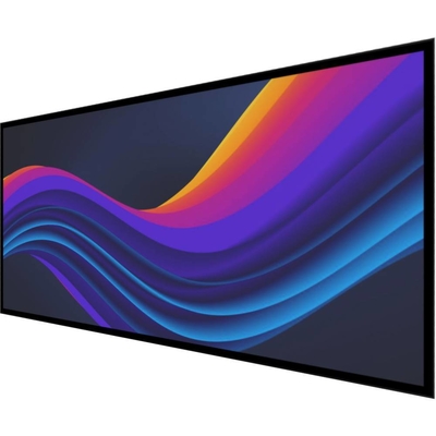 Panneau tactile LCD 92 pouces 21:9 5K Résolution HDMI Port USB