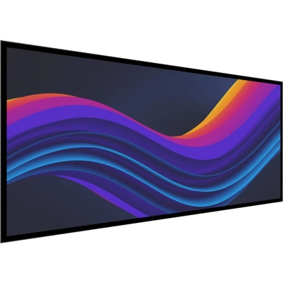 Panneau tactile LCD 92 pouces 21:9 5K Résolution HDMI Port USB