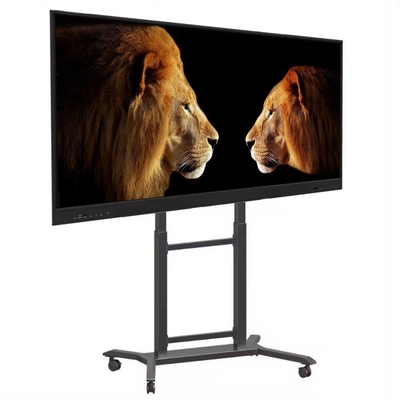IBoard OEM IR Interactif écran tactile tableau blanc Pour classe intelligente