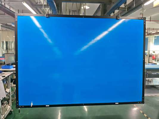 19 ans usine en gros Grand angle de vision Humidité de stockage IWB tableau interactif Effets d'affichage remarquables tableau électronique interactif 10 points de contact IR technologie infrarouge