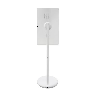 Depuis 2006, vente en gros d'usine IBoard Tableau blanc interactif Tableau tactile Écran LCD Tableau intelligent 32 pouces Avec caméra 13MP intégrée Prise en charge tactile 10 points Avec batterie Moniteur tactile tableau blanc portable