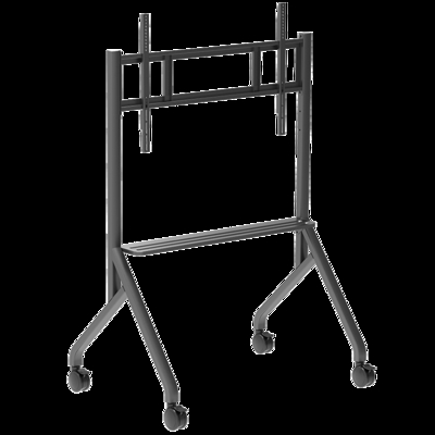 Graphique mobile pour les écrans tactiles de téléviseurs intelligents