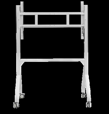 Graphique mobile pour les écrans tactiles de téléviseurs intelligents