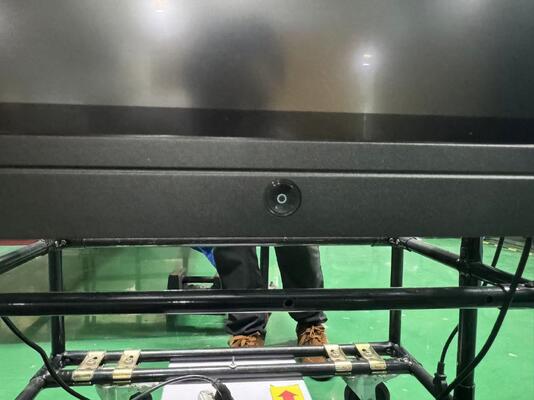 Android 14 8+128G 16+256G Affichage interactif à écran plat Système Windows Facultatif