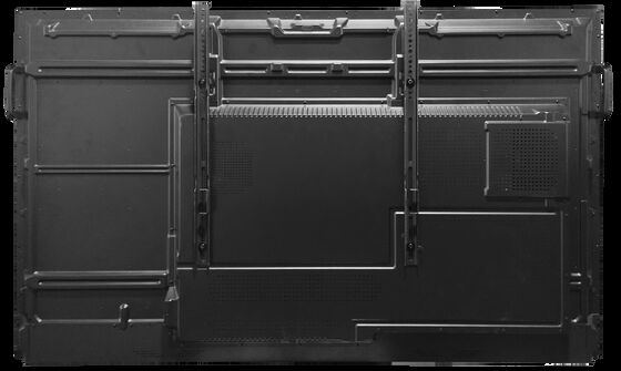 Android 14 8+128G 16+256G Affichage interactif à écran plat Système Windows Facultatif