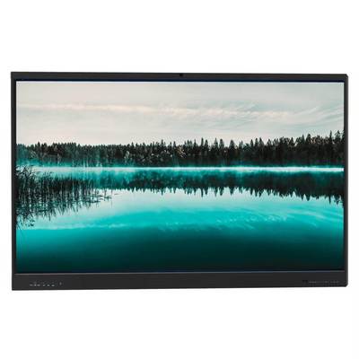 Fabricant d'origine de haute qualité Moniteur IBoard à écran tactile Interactif Panneau plat Interactif Tableau d'enseignement numérique Tableau intelligent Écran d'affichage interactif pour l'enseignement scolaire