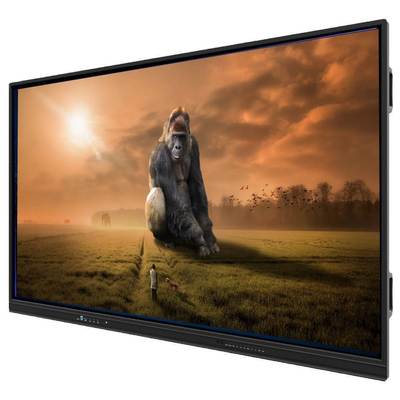 Hot sale and High quality  Original Manufacturer 4K Android DLED Interactive Panel 75 Inch School Touch Screen Smart Whiteboard OEM/ODM  Interactive Boards for school teaching