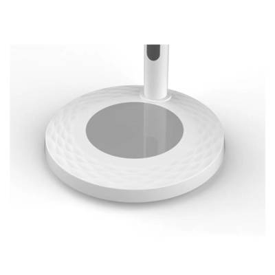 Borne Android 13 tactile 32 pouces avec support mobile et affichage numérique interactif