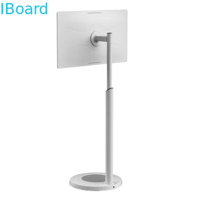 Écran tactile interactif 32 pouces avec Android 13 pour l'affichage numérique intelligent