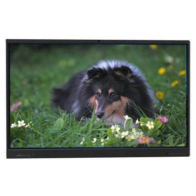 Fabricant en gros Éducation scolaire électronique interactif tableau blanc numérique tableau numérique interactif Pour l'enseignement scolaire avec réunion d'affaires.