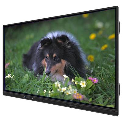 Fabricant en gros Éducation scolaire électronique interactif tableau blanc numérique tableau numérique interactif Pour l'enseignement scolaire avec réunion d'affaires.