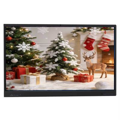 Tableau blanc interactif de 75 pouces avec le toucher infrarouge et la synchronisation multi-appareils