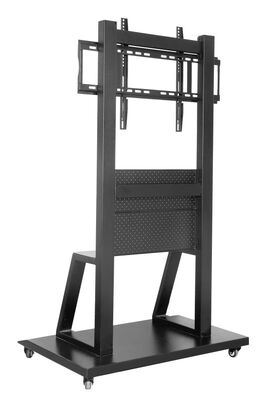 Panneau plat interactif Android version 13, mural, avec stockage SSD et HDD, améliorant la communication dans les bureaux