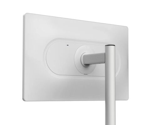 Éducation facultative sur stand mobile Affichage interactif à écran plat avec une fente OPS facultative Idéal pour les environnements de classe et de formation modernes