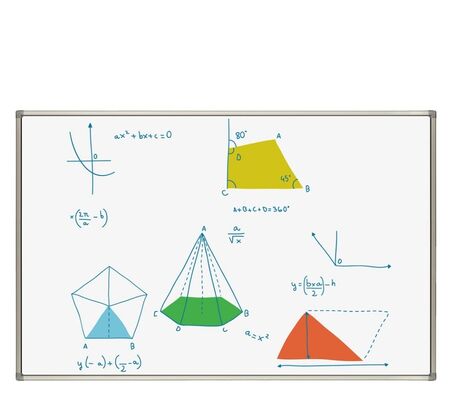 Tableau blanc interactif infrarouge 96 pouces multi-touch pour salle de classe et bureau