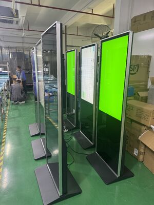 Affichage de la publicité numérique Aide au moniteur Analyse de la publicité numérique Moniteur publicitaire