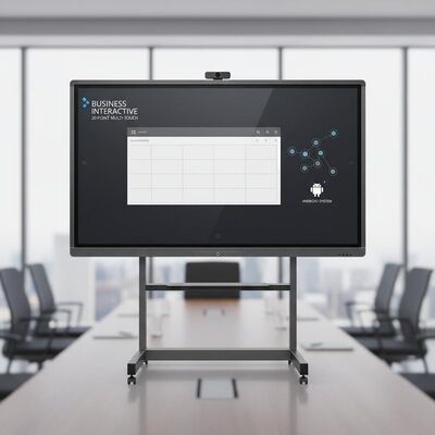 IR Interactive Whiteboard La solution ultime pour les présentations interactives d'entreprise