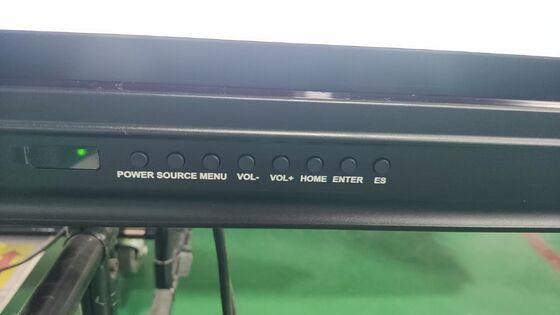 Mise à niveau intégré du système Android Moniteur tactile interactif