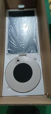 Écran tactile LCD interactif, écran interactif de 32 pouces, moniteur tactile portable