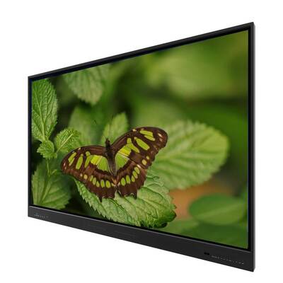 65 pouces Android 14 8+128G Moniteur intelligent interactif avec outils pédagogiques