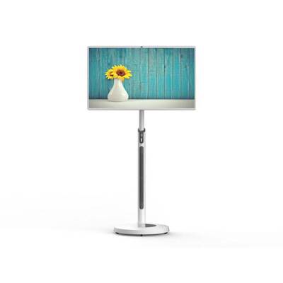 Tableau interactif portable de 32 pouces avec caméra 13MP et système Android pour le bureau à domicile