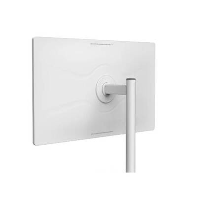 Télévision intelligente portable de 32 pouces 8 Go + 128 Go avec appareil photo 13 MP et batterie pour déplacements sans fil