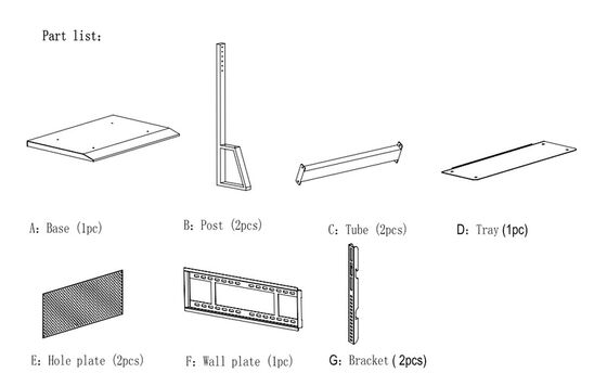 Tableau blanc interactif tactile de 19 kg équipé du système d'exploitation Android, permettant le travail collaboratif et les sessions interactives
