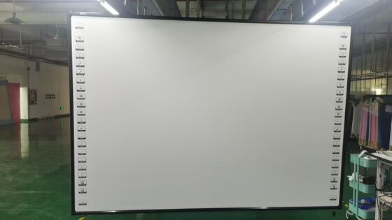 IBoard Les leçons interactives avec fonctionnalité interactive Un tableau blanc sur les salles de conférence