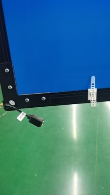 IBoard Les leçons interactives avec fonctionnalité interactive Un tableau blanc sur les salles de conférence