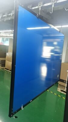 19 Kg Tableau Blanc Tactile Multi-Touch Iboard Interactif pour Salles de Réunion