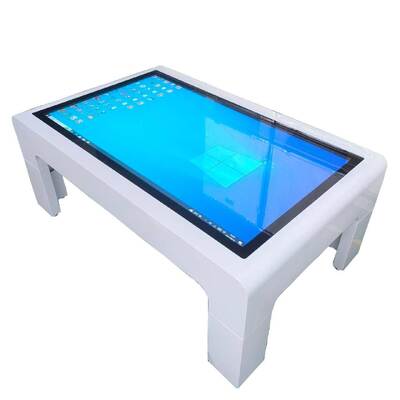 Système PC Android de Table tactile PCAP 20 de 55 pouces pour Business Game Center