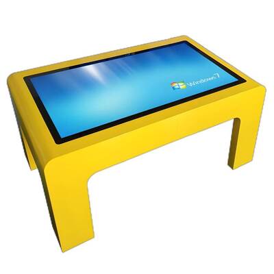 Système PC Android de Table tactile PCAP 20 de 55 pouces pour Business Game Center