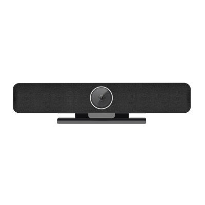 4K Wide Angle Ai tracing Conference Camera Vide bar with HIFI speaker for Conference Classroom