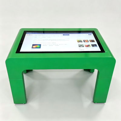 Tableau tactile interactif Smart tables à écran tactile pour enfants 43 pouces