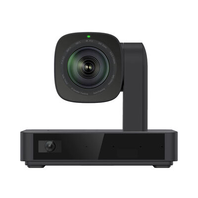 Caméra de conférence PTZ 4K AI Caméra de suivi à double objectif