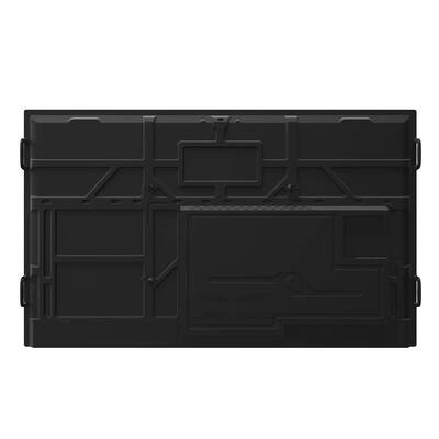 75 pouces OEM ODM carte intelligente multifonctionnelle panneau plat interactif NFC