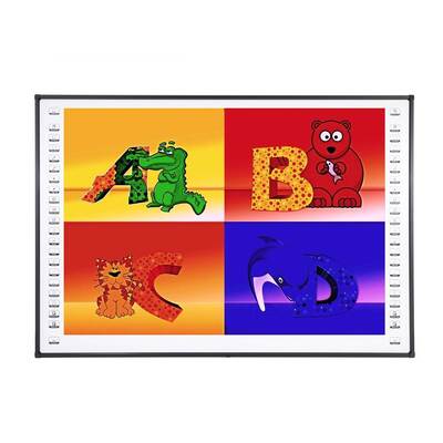 102-points Nano Surface Projection Marker Boards USB HDMI PC Pour la salle de classe
