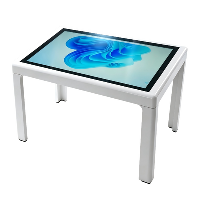 32 Inch Android PC Capacitive Touch Table USB Port Pour Les Enfants Jeu Joueur École Enseignement