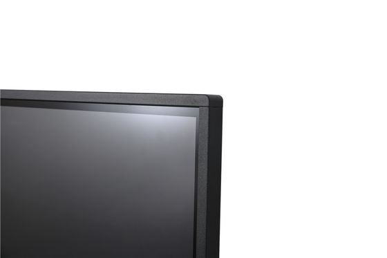 75" contact infrarouge de doigt de panneau d'affichage à cristaux liquides Smart pour la réunion d'affaires