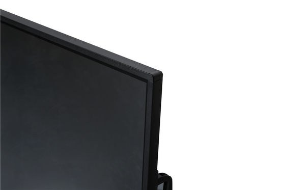 75" panneau futé de bureau 20 points de tableau blanc numérique à panneau plat interactif de tableau blanc multi de contact