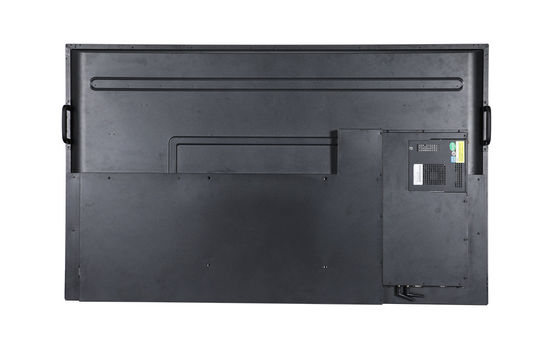 75" panneau futé de bureau 20 points de tableau blanc numérique à panneau plat interactif de tableau blanc multi de contact