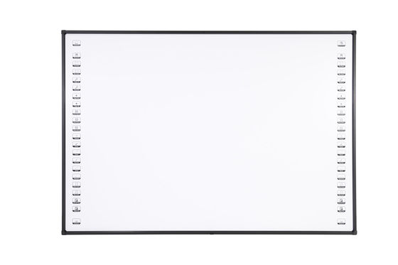 Panneau de enseignement d'écran tactile de 10 points fixé au mur avec Hotkeys
