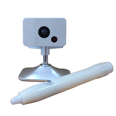 pouces actif de tableau blanc interactif portatif du contact 3d 150 pour l'enseignement