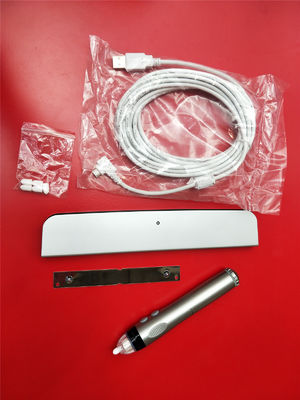 Pen Touch Portable Interactive Whiteboard, panneau futé d'Usb d'ultrason