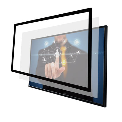 vue infrarouge de contact d'iboard, 32" 86" kit multi de recouvrement de contact